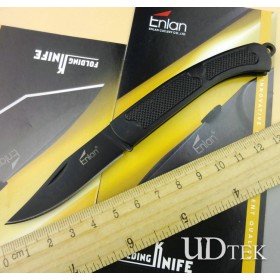  Enlan M032M folding knife no lock UD50002 